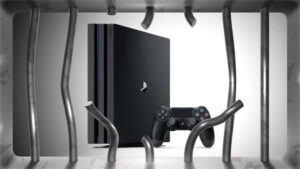 Máy PS4 hack là gì? Có nên mua máy PS4 hack?